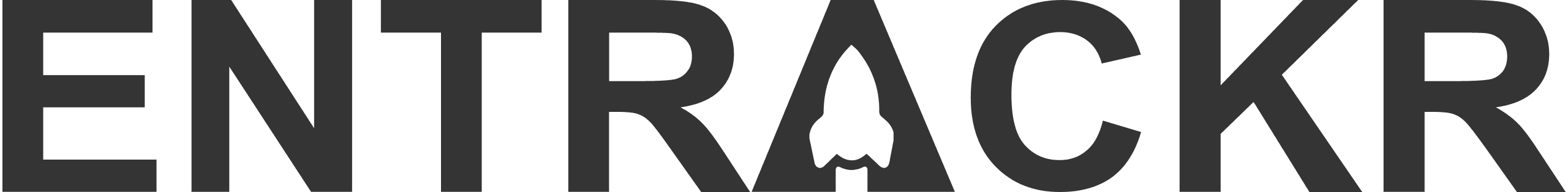 Entrackr logo