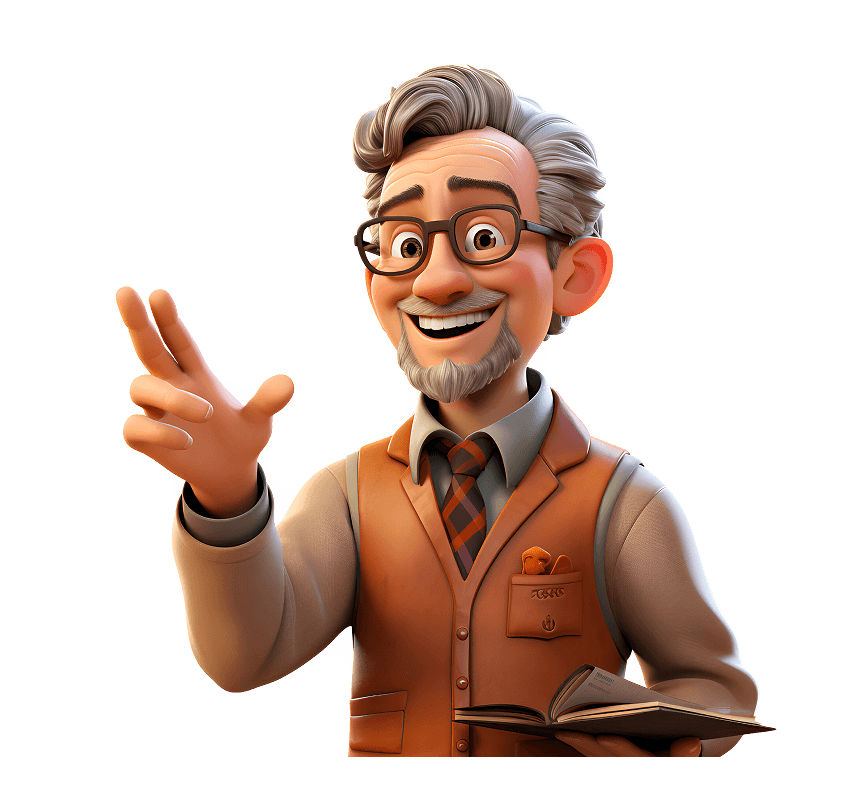 LeSo Expert Character