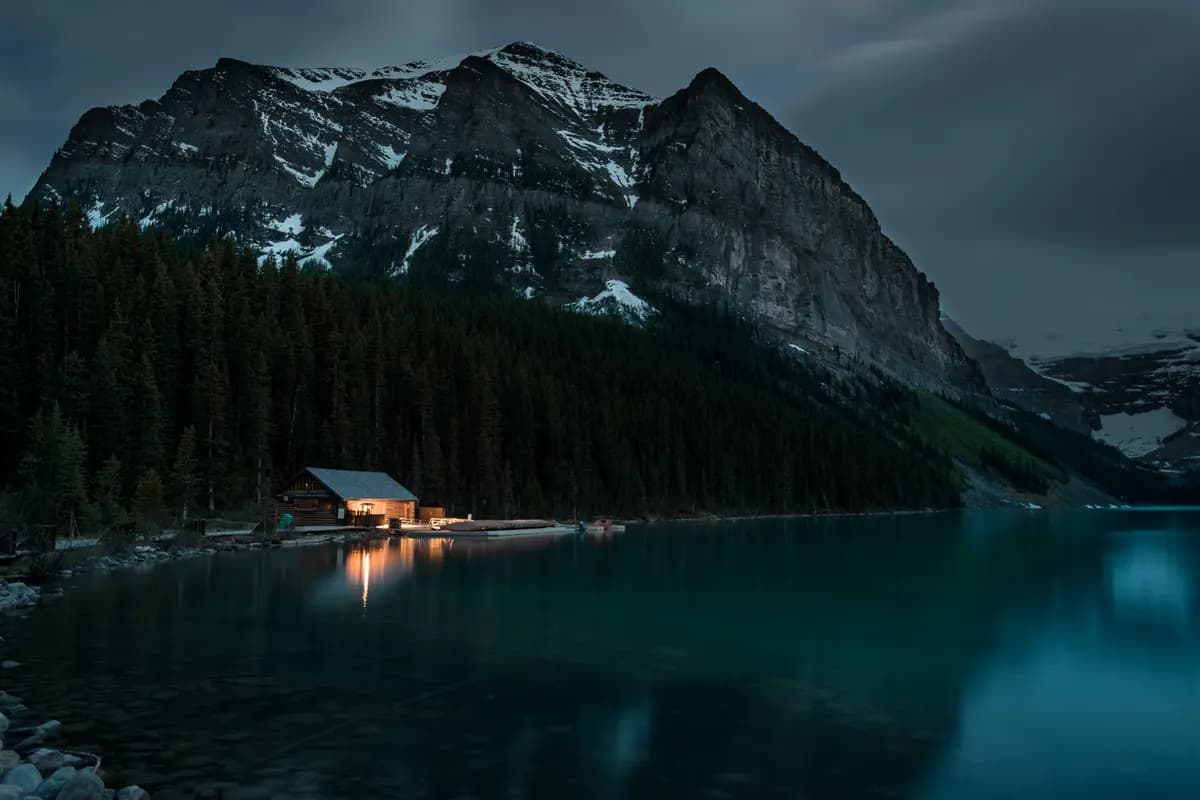 Canada Landscape