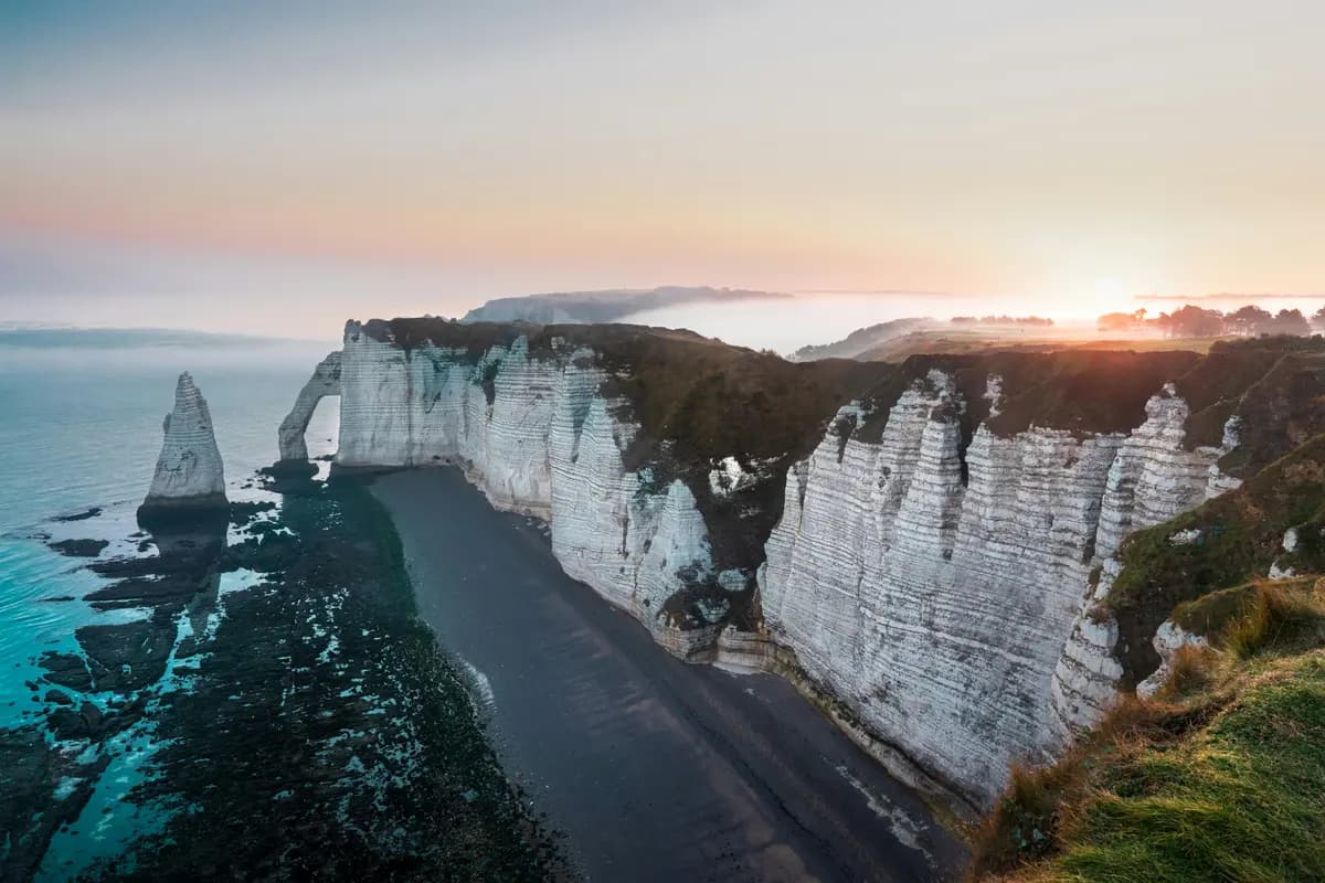France Landscape