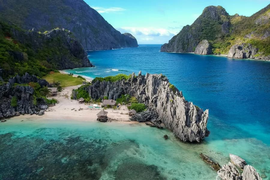 Philippines Landscape